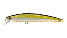 Воблер Strike Pro Arc Minnow 90SP 612T Natural Shad Silver 9 гр   JL-120-SP#612T — цена и наличие в каталоге