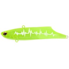 Воблер EverGreen Ocean Fleet Marvie 70 RU28 15 гр — цена и наличие в каталоге