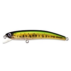 Воблер Yo-Zuri Pins Minnow 90F GSBS 7 гр   R239-GSBS — цена и наличие в каталоге