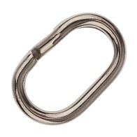 Кольцо Заводное BKK Split Ring-55  №6 75 кг 16 шт    D-SP-1055 — варианты, разновидности модели