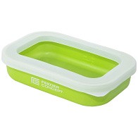 Коробка Feeder Concept FC Feeder Bait Box With Open Lid  15,5х10х3,5 см  p.S  FC201-001S — варианты, разновидности модели