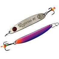 Зимняя Блесна Ecopro Судачья с глазом 10 гр 60 мм PPH   EPSST60BPPH — варианты, разновидности модели