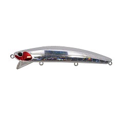 Воблер DUO Tide Minnow Specter 135 SSR ADA0088 Prism Ivory 28 гр   DUO-19772 — цена и наличие в каталоге