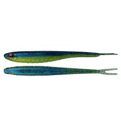Силиконовая приманка Jig It Trump Slug 10 250 мм 2 шт 003 Squid   JITS255003S — цена и наличие в каталоге