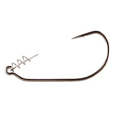 Крючок Офсетный Owner 5132 Twistlock Cps №4/0 4 шт Bc   ow-5132BC-4/0 — цена и наличие в каталоге