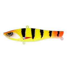 Воблер Strike Pro Beflap 75-24gr C683F Disco Perch 24 гр   EG-259A-24g#C683F — цена и наличие в каталоге