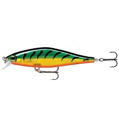 Воблер Rapala Shadow Rap Shad 09 FT 12 гр   SDRS09-FT — цена и наличие в каталоге
