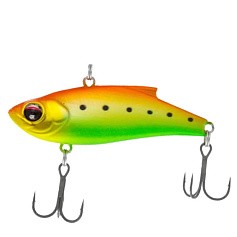 Воблер Bassday Range Vib 55TG RC-04 14,5 гр   RVTG-55TG-RC-04 — цена и наличие в каталоге