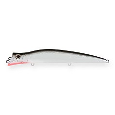 Воблер Strike Pro Darter-R Queen 130 A010T-EP Black Back Silver 17,5 гр   JL-152F#A010T-EP — цена и наличие в каталоге