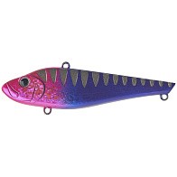 Воблер Narval Frost Sardelle 75 035-Purple Head 18 гр   NFLSD75035 — варианты, разновидности модели