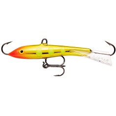 Балансир Rapala Jigging Rap 11 JLC 29 гр 119 мм   W11-JLC — цена и наличие в каталоге