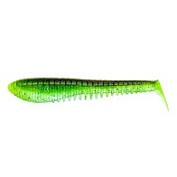 Силиконовая приманка Pontoon 21 Awaruna Evo 3.5 90 мм 5 шт 1301 Homunculures  P21-SB-AWAE-3.5-05-1301 — варианты, разновидности модели
