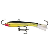 Балансир Rapala Jigging Rap 03 G 6 гр 30 мм   W03-G — варианты, разновидности модели