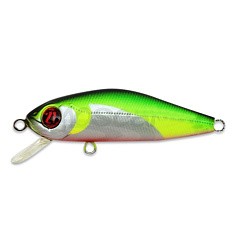 Воблер Pontoon 21 CrackJack 58SP-SR R37 Flashing Chartreuse 5 гр   P21-CRJ-58SP-SR-R37 — цена и наличие в каталоге