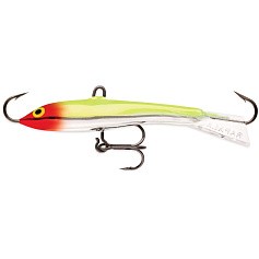 Балансир Rapala Jigging Rap 11 CLN 29 гр 119 мм   W11-CLN — цена и наличие в каталоге
