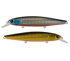 Воблер TsuYoki Draga 130SP 413W 24,3 гр — цена и наличие в каталоге