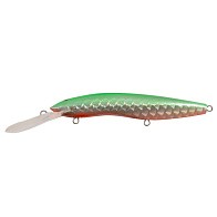 Воблер TsuYoki Mito 125F LM020H 22,5 гр 3 Сменные лопасти — варианты, разновидности модели