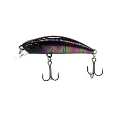 Воблер DUO Spearhead Ryuki 38S M-Aire CUB0846 Onyx Black 2,8 гр   DUO-24479 — цена и наличие в каталоге