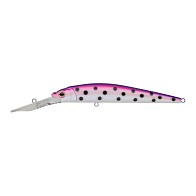 Воблер Strike Pro Alpha Diver 110 C457F Purple Milk UV 13 гр   JL-062F#C457F — варианты, разновидности модели