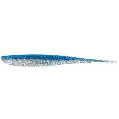 Силиконовая приманка Lucky John Slick Shad-V 9.0in 228 мм 2 шт 004 3D Series  140425-004 — цена и наличие в каталоге