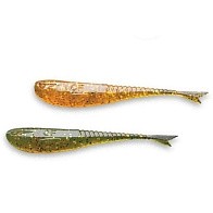 Силиконовая приманка CF Glider 1.2 30 мм 16 шт 1/9   70-30-1/9-5 — варианты, разновидности модели