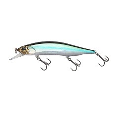 Воблер DUO Realis Jerkbait 120SP CAA4005 Sapphire Lux 17,7 гр   DUO-69428 — цена и наличие в каталоге