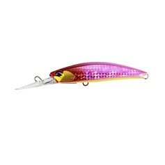 Воблер DUO Realis Fangbait 80 DR AQA3613 Juliana Pink 11,5 гр   DUO-56022 — цена и наличие в каталоге