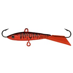 Балансир Strike Pro Super Ice 40 Red Devil Pearl 9 гр 40 мм   IF-004A#A207 — цена и наличие в каталоге