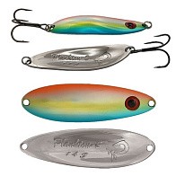 Колеблющаяся Блесна LureMax Plankton-S 14 14 гр 68 мм 20   LSPS68/14-20 — варианты, разновидности модели