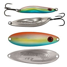 Колеблющаяся Блесна LureMax Plankton-S 14 14 гр 68 мм 20   LSPS68/14-20 — цена и наличие в каталоге