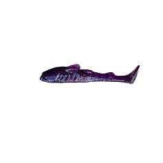 Силиконовая приманка CF Company Tough 2.8 70 мм 5 шт 98   59-70-98-6 — цена и наличие в каталоге