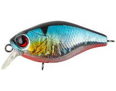 Воблер TsuYoki Chef SR 40F Silent 014R 5 гр — цена и наличие в каталоге