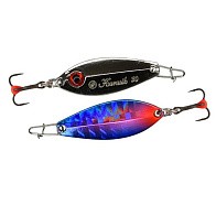 Зимняя Блесна ECOPRO Karasik 3 гр 30 мм PPH   EPVJKR30PPH — варианты, разновидности модели