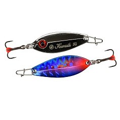 Зимняя Блесна ECOPRO Karasik 3 гр 30 мм PPH   EPVJKR30PPH — цена и наличие в каталоге