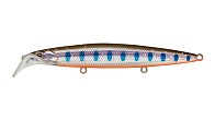 Воблер Strike Pro Scooter Minnow 110F A142-264 Arctic Char 11,8 гр   EG-186F#A142-264 — варианты, разновидности модели