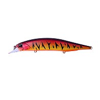 Воблер DUO Realis Jerkbait 120SP Pike Limited ACC3194 Red Tiger II 17,8 гр   DUO-14947 — варианты, разновидности модели