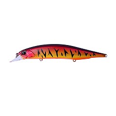 Воблер DUO Realis Jerkbait 120SP Pike Limited ACC3194 Red Tiger II 17,8 гр   DUO-14947 — цена и наличие в каталоге