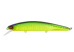 Воблер Lucky John Makora 130F 301 21 гр Pro Series  MA130F-301 — цена и наличие в каталоге