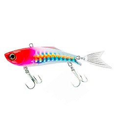 Воблер Duel Hardcore Fintail Vibe 55S HRH 11 гр   F1185-HRH — цена и наличие в каталоге