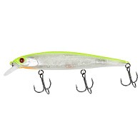 Воблер Jackall Mag Squad 115SP Uv Secret Chart Clear Tiger 16 гр — варианты, разновидности модели