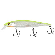 Воблер Jackall Mag Squad 115SP Uv Secret Chart Clear Tiger 16 гр — цена и наличие в каталоге