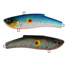 Воблер TsuYoki Futago 70S Y196W 16 гр — цена и наличие в каталоге