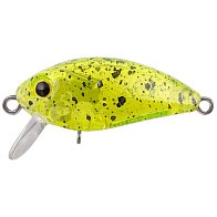 Воблер TsuYoki Fugaz SSR 36F L001 3,5 гр — варианты, разновидности модели