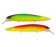 Воблер TsuYoki Diplomat SR 110SP 013W 18,8 гр — цена и наличие в каталоге