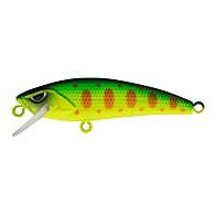 Воблер Strike Pro Gutsy Minnow 45S A209S Acid Mat Char 2,5 гр   EG-244S#A209S — варианты, разновидности модели