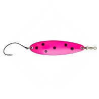 Колеблющаяся Блесна Daiwa Chinook S 10 10 гр 53 мм Dopink — варианты, разновидности модели