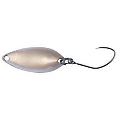 Колеблющаяся Блесна Forest Factor 0.9g 0,9 гр 21 мм #02   Factor 0.9g #02 — цена и наличие в каталоге