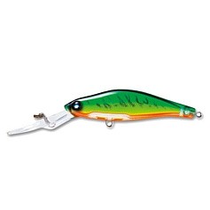 Воблер Yo-Zuri 3DS Shad MR 65SP HT 6 гр   F958-HT — цена и наличие в каталоге