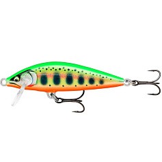 Воблер Rapala CountDown Elite 95 GDCY 14 гр   CDE95-GDCY — цена и наличие в каталоге