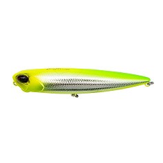 Воблер DUO Realis Pencil 100F ASA0677 Lemon Flash GT 14,3 гр   DUO-92549 — цена и наличие в каталоге